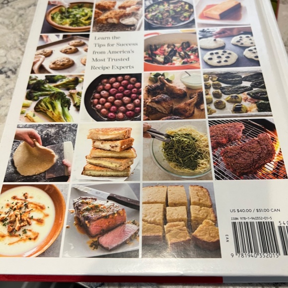 Cookbooks - Picture 4 of 5